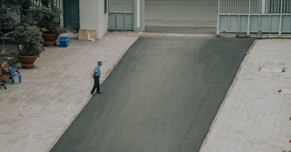 Choosing the Right Types of Reinforcement for Your Wollongong Driveway