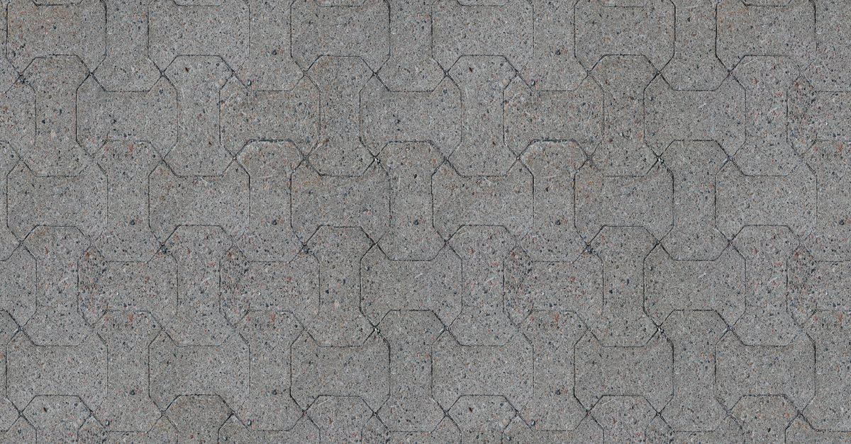 Colouring Techniques for Decorative Concrete Finishes
