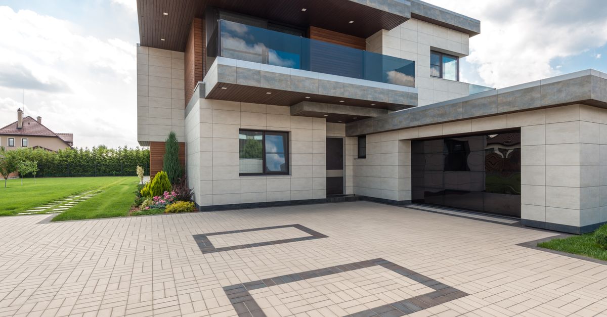 Common Mistakes in Reinforcing Concrete Driveways and How to Avoid Them