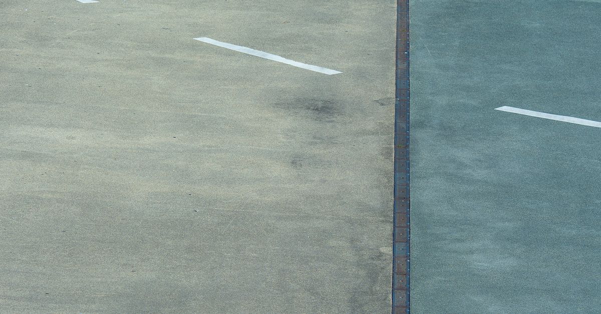 Eco-Friendly Cleaning Solutions for Concrete Driveways