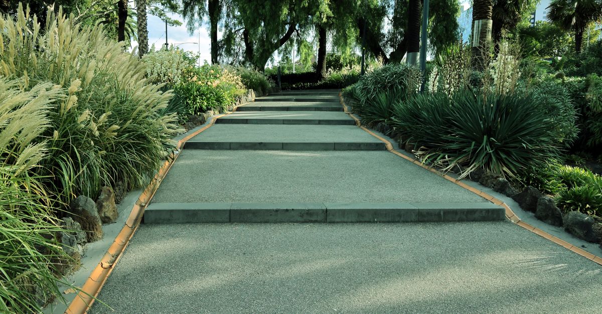 Factors Influencing the Average Cost of Concrete Driveways in Wollongong