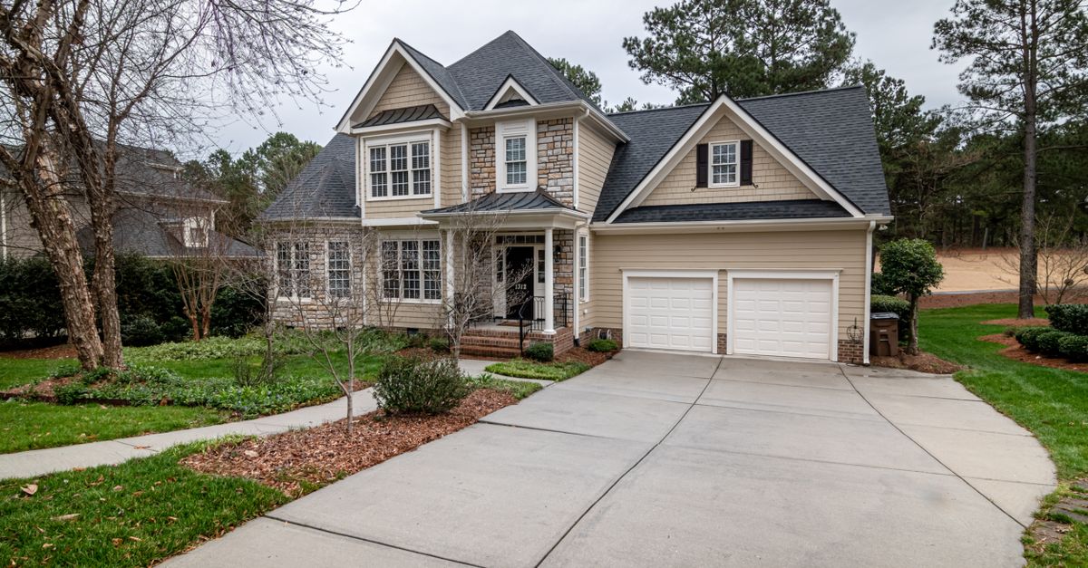 How to Create a Budget for Your Concrete Driveway Financing