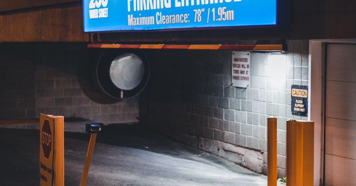 How to Identify Different Types of Cracks in Concrete Driveways