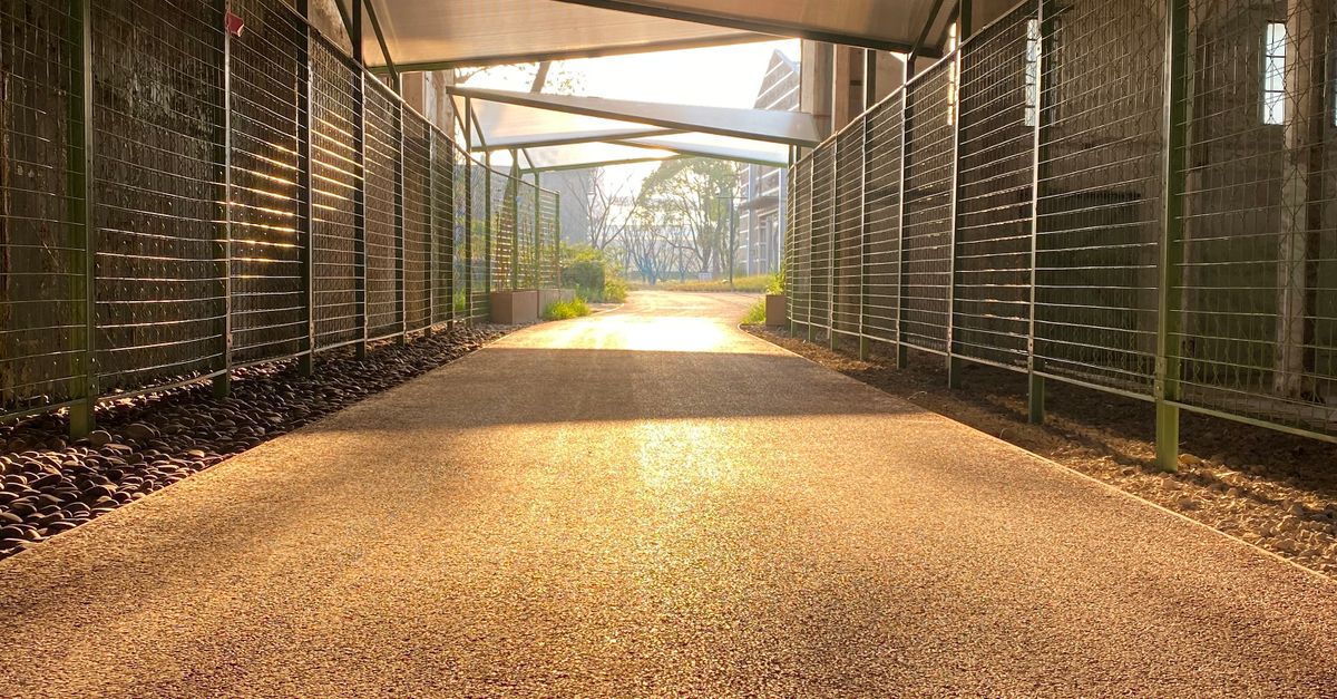 Innovative Curing Methods to Enhance Concrete Driveway Durability