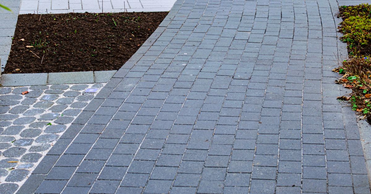 Seasonal Cleaning Checklists for Concrete Driveways