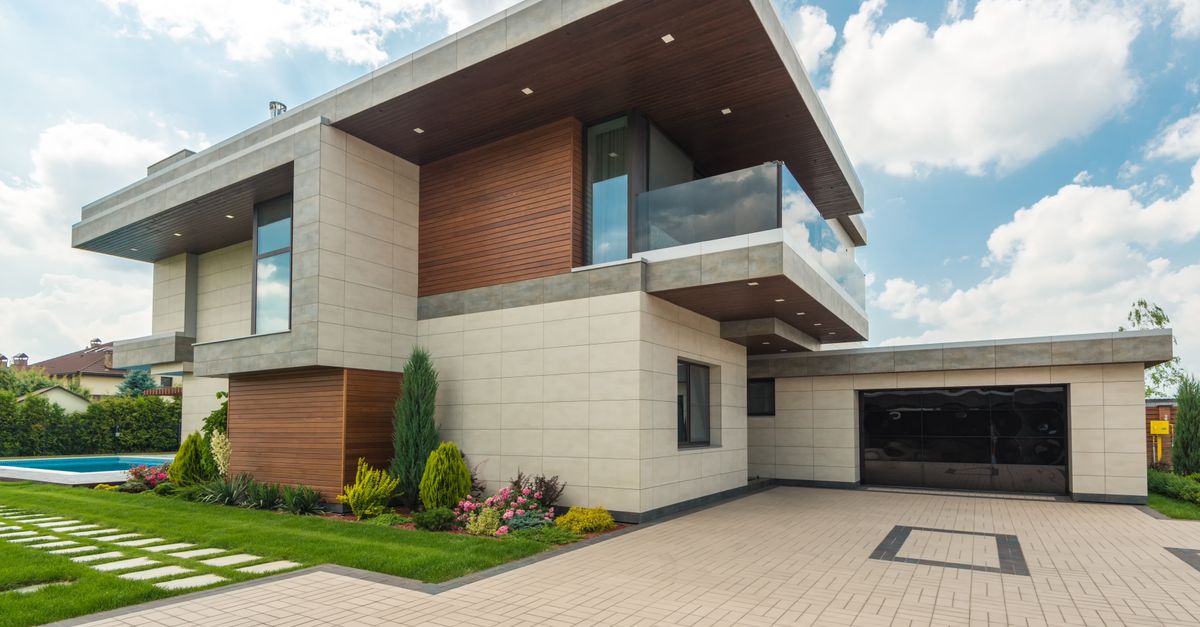Step-by-Step Guide to Removing Algae and Moss from Concrete