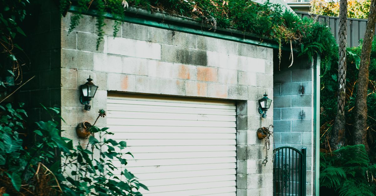 The Importance of Timely Repairs for Long-Lasting Concrete Driveways