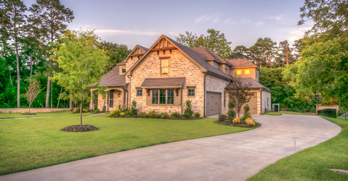 Tips for Improving Your Credit Score Before Financing a Driveway