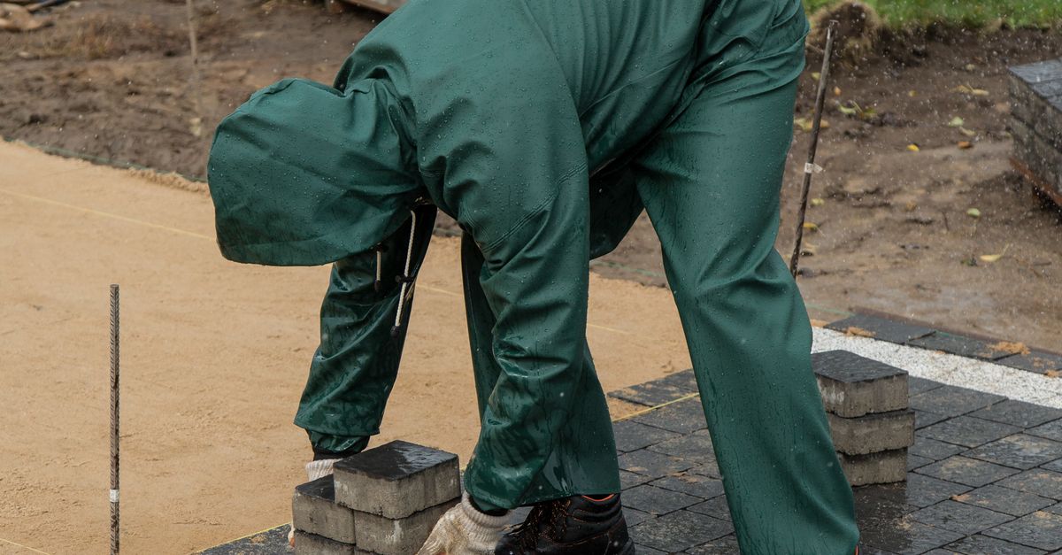 Understanding the Price Range for Concrete Driveways in Wollongong