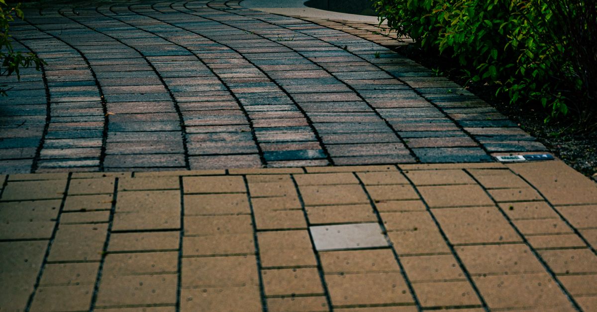 Understanding the Role of Material Quality in Driveway Pricing